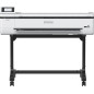 Epson C11CJ54301A0 large format printer Wi-Fi Inkjet Color 2400 x 1200 DPI A0 (841 x 1189 mm) Ethernet LAN Epson C11CJ54301A0 large format printer Wi-Fi Inkjet Color 2400 x 1200 DPI A0 (841 x 1189 mm) Ethernet LAN
