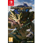 Nintendo Monster Hunter Rise Standard Inglese, ESP Nintendo Switch Nintendo Monster Hunter Rise Standard Inglese, ESP Nintendo Switch
