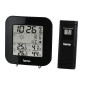 Estacion meteo hama ews - 200 negro Estacion meteo hama ews - 200 negro