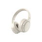 Conceptronic PARRIS03C cuffia e auricolare Con cavo e senza cavo A Padiglione MUSICA Bluetooth Crema Conceptronic PARRIS03C cuffia e auricolare Con cavo e senza cavo A Padiglione MUSICA Bluetooth Crema