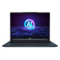 MSI Stealth 16 AI Studio A1VHG-036ES Intel Core Ultra 9 185H Computer portatile 40,6 cm (16") UHD+ 32 GB DDR5-SDRAM 1 TB SSD MSI Stealth 16 AI Studio A1VHG-036ES Intel Core Ultra 9 185H Computer portatile 40,6 cm (16") UHD+ 32 GB DDR5-SDRAM 1 TB SSD