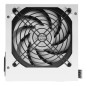 Mars Gaming MPIII650 power supply unit 650 W 20+4 pin ATX ATX White