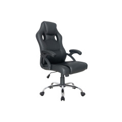 Equip 651016 office computer chair Padded seat Padded backrest