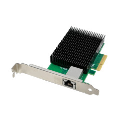 LevelOne GNC-0210 network card Internal Ethernet 10000 Mbit s