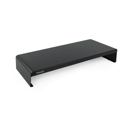 TooQ TQMR0121 Supporti a parete per TV Scrivania Nero