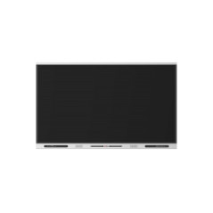 Dahua Technology DHI-LPH75-ST420 lavagna interattiva 190,5 cm (75") 3840 x 2160 Pixel Touch screen Nero HDMI