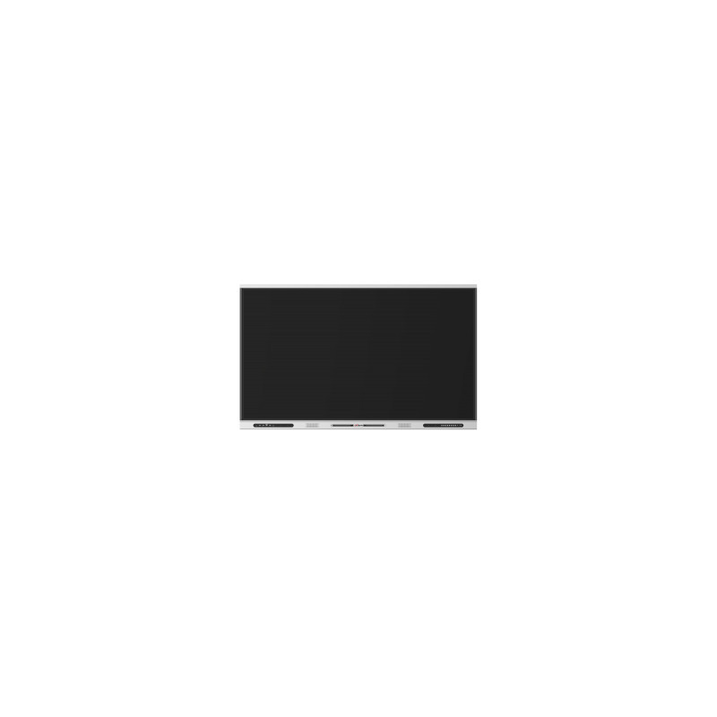 Dahua Technology DHI-LPH75-ST420 interactive whiteboard 75" 3840 x 2160 pixels Touchscreen Black HDMI Dahua Technology DHI-LPH75-ST420 interactive whiteboard 75" 3840 x 2160 pixels Touchscreen Black HDMI