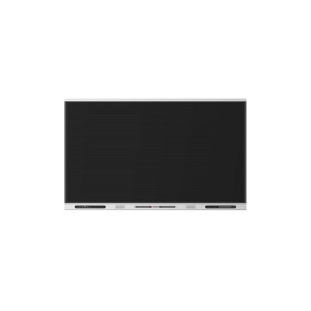 Dahua Technology DHI-LPH75-ST420 interactive whiteboard 75" 3840 x 2160 pixels Touchscreen Black HDMI