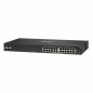 Switch HPE JL678A RJ-45