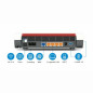 Router Fritz! 20003058 Bianco Ethernet LAN
