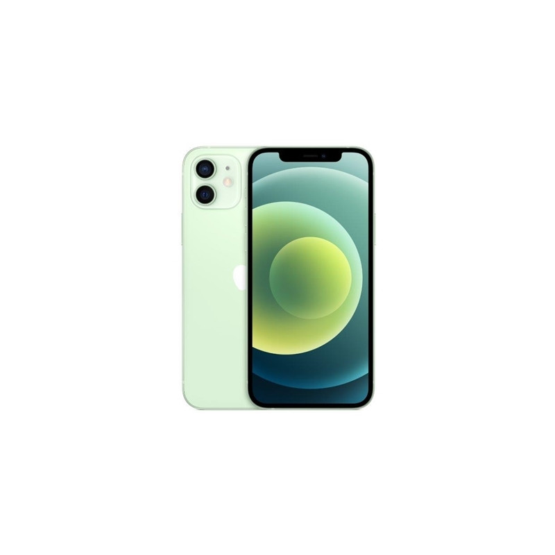 SMARTPHONE APPLE REFURBISHED(GRADE A) IPHONE 12 64GB VERDE