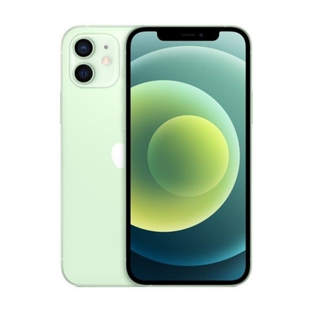 SMARTPHONE APPLE REFURBISHED(GRADE A) IPHONE 12 64GB VERDE