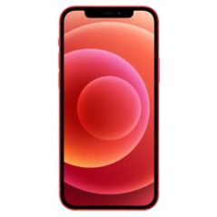 SMARTPHONE APPLE REFURBISHED(GRADE A) IPHONE 12 64GB ROSSO