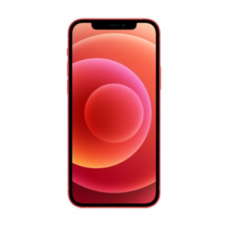SMARTPHONE APPLE REFURBISHED(GRADE A) IPHONE 12 64GB ROSSO