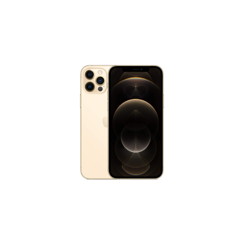 SMARTPHONE APPLE REFURBISHED(GRADE A) IPHONE 12 PRO 512GB ORO