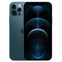 SMARTPHONE APPLE REFURBISHED(GRADE A) IPHONE 12 PRO 512GB PACIFIC BLUE