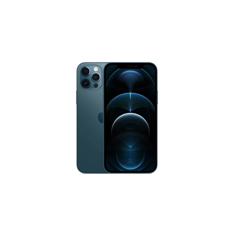 SMARTPHONE APPLE REFURBISHED(GRADE A) IPHONE 12 PRO 512GB PACIFIC BLUE