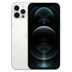 SMARTPHONE APPLE REFURBISHED(GRADE A) IPHONE 12 PRO 512GB ARGENTO