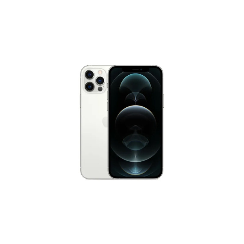 SMARTPHONE APPLE REFURBISHED(GRADE A) IPHONE 12 PRO 512GB ARGENTO