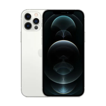 SMARTPHONE APPLE REFURBISHED(GRADE A) IPHONE 12 PRO 512GB ARGENTO