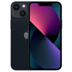 SMARTPHONE APPLE REFURBISHED(GRADE A) IPHONE 13 MINI 128GB NERO