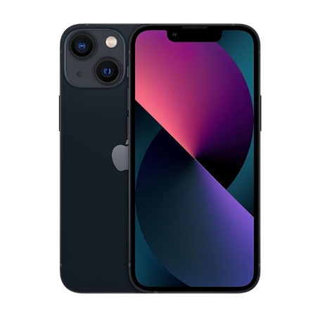 SMARTPHONE APPLE REFURBISHED(GRADE A) IPHONE 13 MINI 128GB NERO