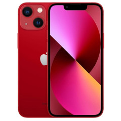 SMARTPHONE APPLE REFURBISHED(GRADE A) IPHONE 13 MINI 128GB ROSSO