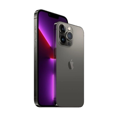 SMARTPHONE APPLE REFURBISHED(GRADE A) IPHONE 13 PRO 1TB GRAFITE