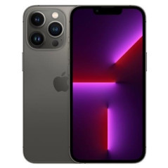SMARTPHONE APPLE REFURBISHED(GRADE A) IPHONE 13 PRO 1TB GRAFITE
