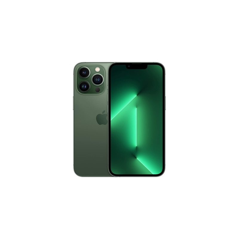 SMARTPHONE APPLE REFURBISHED(GRADE A) IPHONE 13 PRO 1TB VERDE