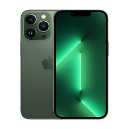 SMARTPHONE APPLE REFURBISHED(GRADE A) IPHONE 13 PRO 1TB VERDE