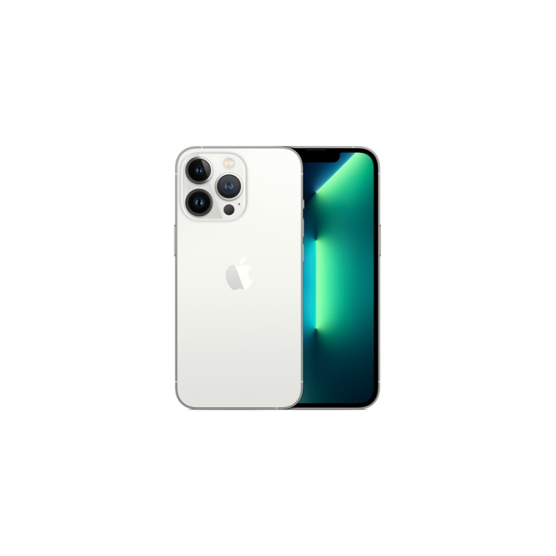 SMARTPHONE APPLE REFURBISHED(GRADE A) IPHONE 13 PRO 256GB ARGENTO
