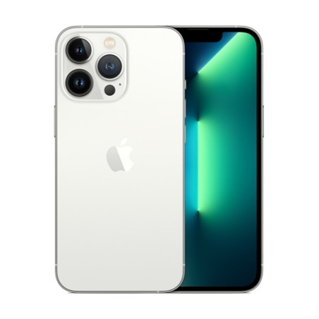 SMARTPHONE APPLE REFURBISHED(GRADE A) IPHONE 13 PRO 256GB ARGENTO