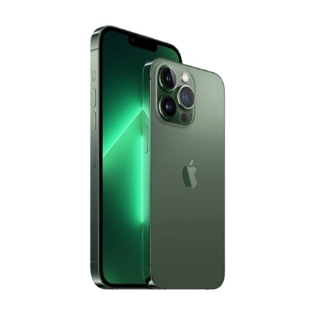 SMARTPHONE APPLE REFURBISHED(GRADE A) IPHONE 13 PRO MAX 1TB VERDE