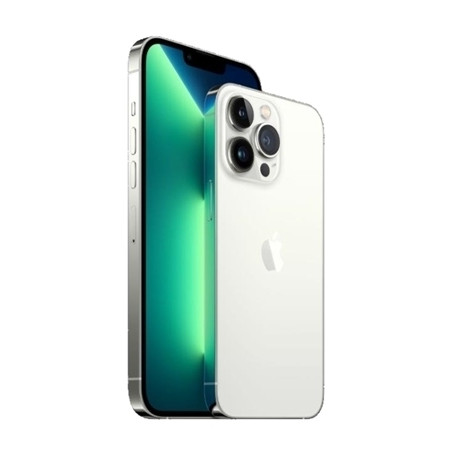 SMARTPHONE APPLE REFURBISHED(GRADE A) IPHONE 13 PRO MAX 1TB ARGENTO