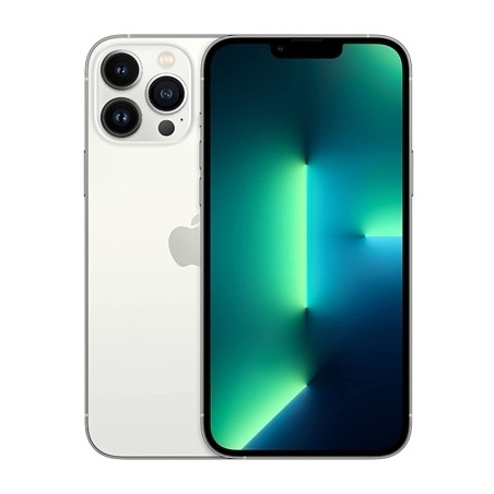 SMARTPHONE APPLE REFURBISHED(GRADE A) IPHONE 13 PRO MAX 1TB ARGENTO