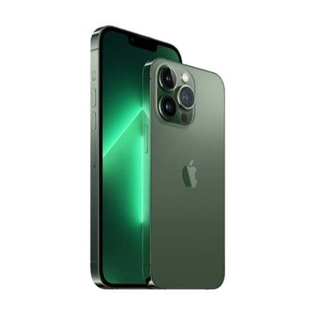 SMARTPHONE APPLE REFURBISHED(GRADE A) IPHONE 13 PRO MAX 512GB VERDE