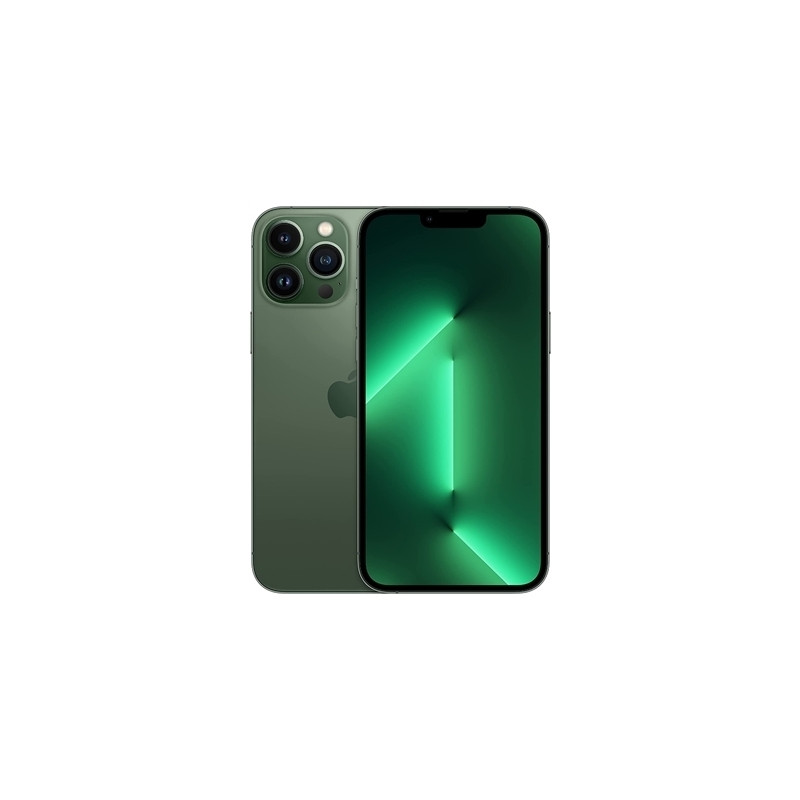 SMARTPHONE APPLE REFURBISHED(GRADE A) IPHONE 13 PRO MAX 512GB VERDE