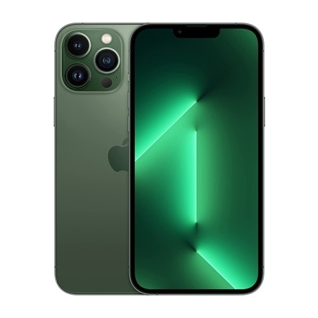 SMARTPHONE APPLE REFURBISHED(GRADE A) IPHONE 13 PRO MAX 512GB VERDE