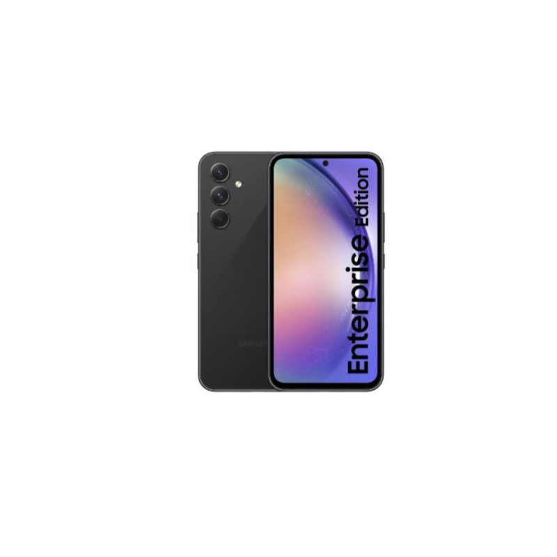 GALAXY A54 EE 5G 8+128GB BLACK GALAXY A54 EE 5G 8+128GB BLACK