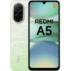 XIAOMI REDMI A5 4+128GB DS 4G LAKE GREEN OEM