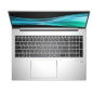 NB HP ELITEBOOK 860 G11 A36YFET 16"UWVA AG 4G LTE ULTRA7-155H 16GBDDR5 512SSD W11PRO WOLF 2YONSITE CAM TPM RI FP 4USB FINO:05/11 NB HP ELITEBOOK 860 G11 A36YFET 16"UWVA AG 4G LTE ULTRA7-155H 16GBDDR5 512SSD W11PRO WOLF 2YONSITE CAM TPM RI FP 4USB FINO:05/11