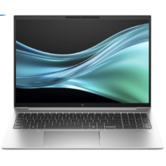 NB HP ELITEBOOK 860 G11 A36YFET 16"UWVA AG 4G LTE ULTRA7-155H 16GBDDR5 512SSD W11PRO WOLF 2YONSITE CAM TPM RI FP 4USB FINO:05/11