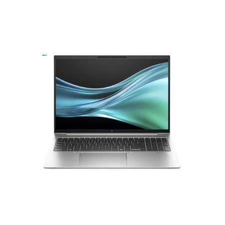 NB HP ELITEBOOK 860 G11 A36YFET 16"UWVA AG 4G LTE ULTRA7-155H 16GBDDR5 512SSD W11PRO WOLF 2YONSITE CAM TPM RI FP 4USB FINO:05/11