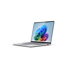 NB MICROSOFT SURFACE LAPTOP 7 ZGP-00010 13.8" TOUCH SNAPDRAGON X ELITE 16GB SSD512GB W11HOME PLATINO COPILOT+PC