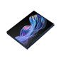 HP EliteBook X Flip G1i AI Intel Core Ultra 7 256V Ibrido (2 in 1) 35,6 cm (14") Touch screen WUXGA 16 GB LPDDR5x-SDRAM 1 TB HP EliteBook X Flip G1i AI Intel Core Ultra 7 256V Ibrido (2 in 1) 35,6 cm (14") Touch screen WUXGA 16 GB LPDDR5x-SDRAM 1 TB