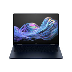 NB M-TOUCH COPILOT+PC HP ELITEBOOK X FLIP G1I B69A6ET 14"WUXGA IPS AG ULTRA7-258V 32DDR5 1TBSSD W11PRO WOLF 3Y CAM RI FINO:04/03