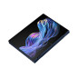 HP EliteBook X Flip G1i AI Intel Core Ultra 7 258V Hybrid (2 in 1) 35,6 cm (14") Touch screen WUXGA 32 GB LPDDR5x-SDRAM 1 TB HP EliteBook X Flip G1i AI Intel Core Ultra 7 258V Hybrid (2 in 1) 35,6 cm (14") Touch screen WUXGA 32 GB LPDDR5x-SDRAM 1 TB