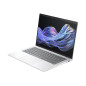 NB COPILOT+PC HP ELITEBOOK X G1I B69B0ET 14"WUXGA IPS AG ULTRA5-228V 32GBDDR5 512SSD W11PRO WOLF 3Y CAM BT WIFI RI 2U FINO:04/03