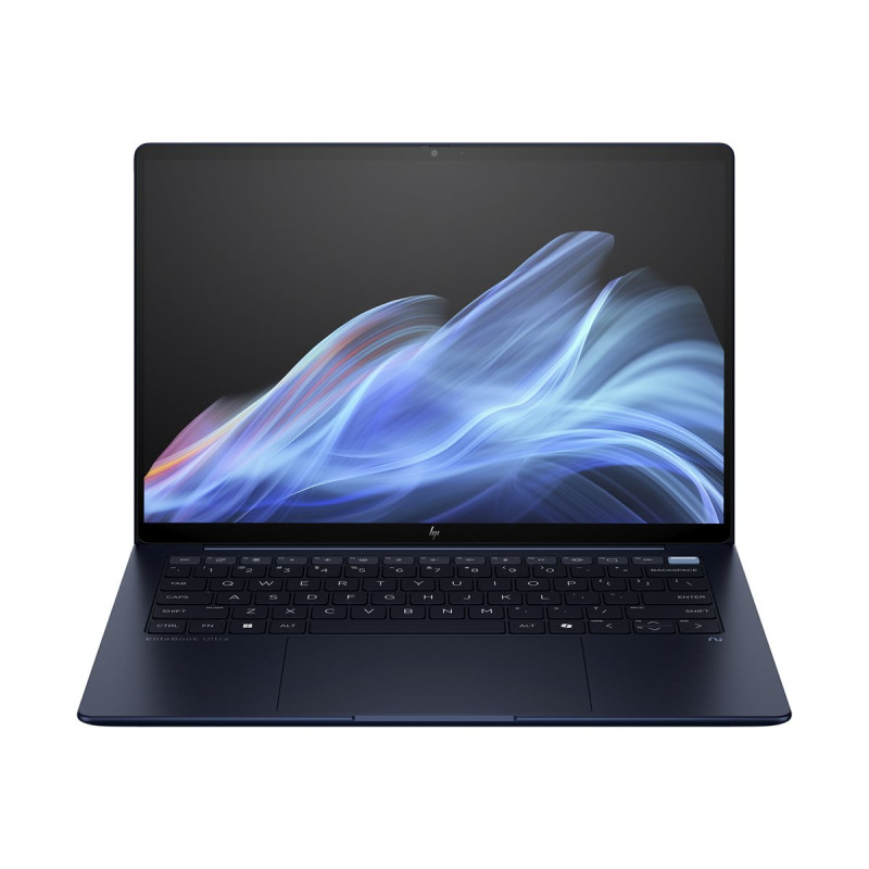 NB M-TOUCH COPILOT+PC HP ELITEBOOK ULTRA G1I B69B6ET 14''2.8K OLED IPS ULTRA5-228V 32DDR5 1TBSSD W11PRO WOLF 3Y CAM B FINO:04/03 NB M-TOUCH COPILOT+PC HP ELITEBOOK ULTRA G1I B69B6ET 14''2.8K OLED IPS ULTRA5-228V 32DDR5 1TBSSD W11PRO WOLF 3Y CAM B FINO:04/03